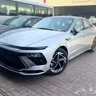 هيونداى سوناتا كمفورت 2500 سي سي 2025
