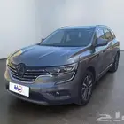 رينو كوليوس LE 2018 دبل