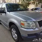 اكسبلورر 2006 دبل للبيع او البدل