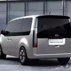 استاريا ديزل أعلى فئة vip ممشى قليل جدا