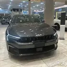 وص حديثا كيا K5 مطور بصمة 2026 الجبر