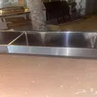 تم البيع  3 مداخن بحدود 8 متر