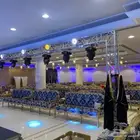 تنسيق حفلات تخرج