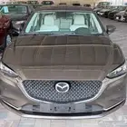 مازدا 6 Skyactive 2019