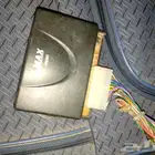 سنتر لك مع مفتاحه