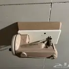 مكينة خياطة سنجر sewing machine singer
