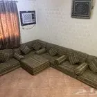 كنب ارضي نظيف الدمام