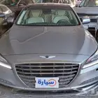 جينيسيس G80 PREMIER 2020