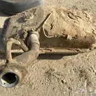 تانكي بنزين هايلكس 82 للبيع
