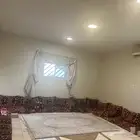 كنب ملحق 13 قطعه مع 4 مراكي