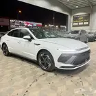 هونداي سوناتا سمارت 2025