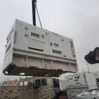 ايجار مولد كهرباء
