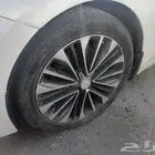 جنوط هونداي ازيرا الاصليه طقم 4 اصليه