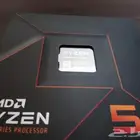 تم البيع معالج AMD Ryzen 5 7600x
