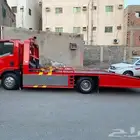 سطحة المدينه وونش علاقي