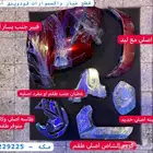 قولدوينق اكسسوارات وقطع غيار