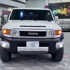 تويوتا اف جي 2022 فطيمي فل كامل .