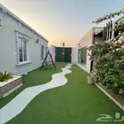 شاليه راقي ... فخامة وأسعار خاصة