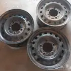 5 جنوط جيب مقاس 16