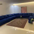 مجلس نظيف تفصيل تركي كبير