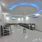 استراحه كبيره ووسيعه