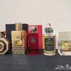 (تم البيع)عطر سمهرم وعطر سارتوريال ( Sartorial Samharam)