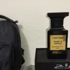 (تم البيع) عطر توم فورد فانيل فاتال للبيع