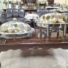 سخان وكوزى بيضاوى مقاس وسط 59 43سم