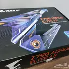 تم البيع مذربورد GIGABYTE Z790 AORUS Elite AX