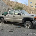 تشليح جي ام سي سييرا HD