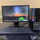 كمبيوتر i5 كامل