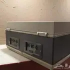 جهاز ريل