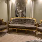 كنب كلاسيك