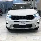 عرض خاص كيا سونيت نص فل موديل( 2025 )الجبر