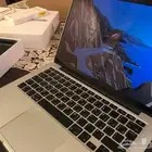 ماك بوك برو 13 إنش