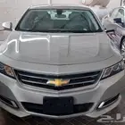 شفروليه امبالا LT 2017