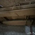 مواصير طرمبه 8 بوصه وتوابي واعمده