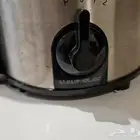 عصارة فواكه و جزر السيف