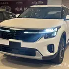 كيا سيلتوس 2025 نص فل بانوراما الجبر