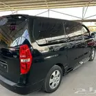 هونداي h1 ديزل بحالة الوكالة بطاقة جمركية( تم البيع)