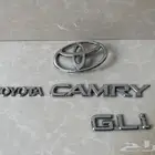 طقم علامات الشنطة كامري 2002