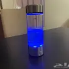 كوب ماء قلوي