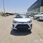 تويوتا رايز XLE موديل 2024