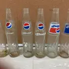 قوارير بيبسي قديم