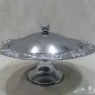 صحون حلويات و فواكه تراث