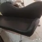 كرسي انتظار ورف