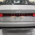 اكسنت فليت موديل 2025