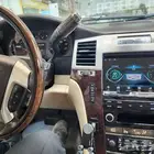 شاشه كاديلاك اسكاليد 2007 - 2014