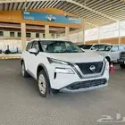نيسان اكس تريل 2024 نص فل