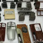 جميع ديكورات السيارات باسعار الجملة